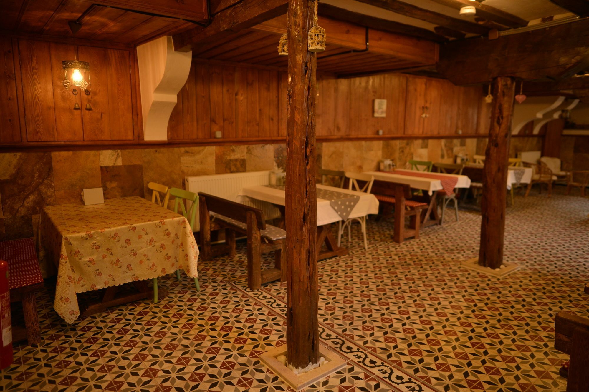 Cifte Konak Butik Otel Amasya Eksteriør bilde